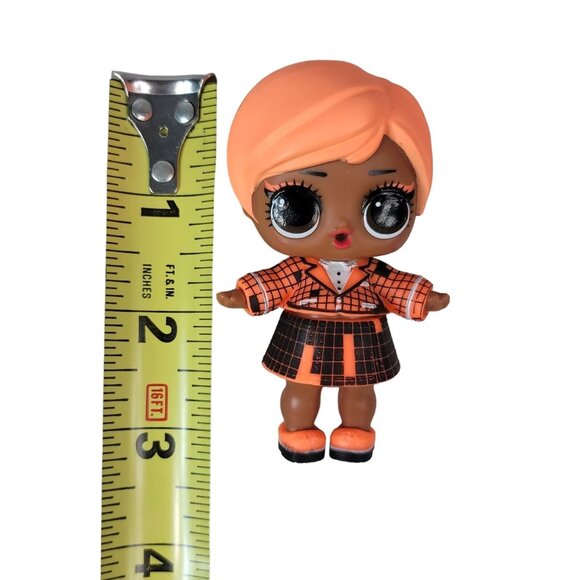 LOL Surprise Doll Accessor Tempo QT Dance Dance Dance 8 PCS Blacklight Lil Nas X - Picture 8 of 8